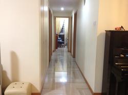 Hillview Regency (D23), Condominium #128932602